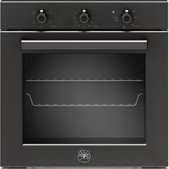 Bertazzoni F60 5 PRO E K N Φούρνος άνω Πάγκου 76lt χωρίς Εστίες Π59.5εκ.